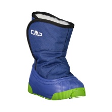 CMP Winterstiefel Baby Latu Snow Boot dunkelblau Babys/Kleinkinder